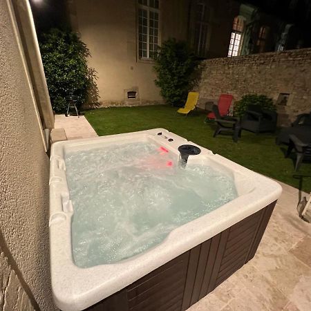 Maison D'Alice - Avec Spa Байо Екстериор снимка