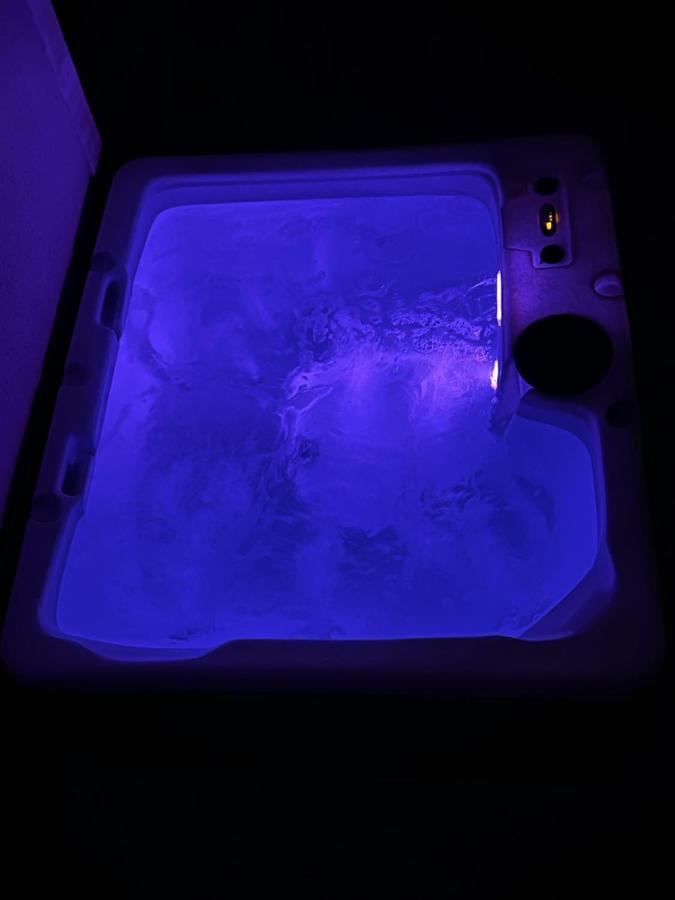 Maison D'Alice - Avec Spa Байо Екстериор снимка