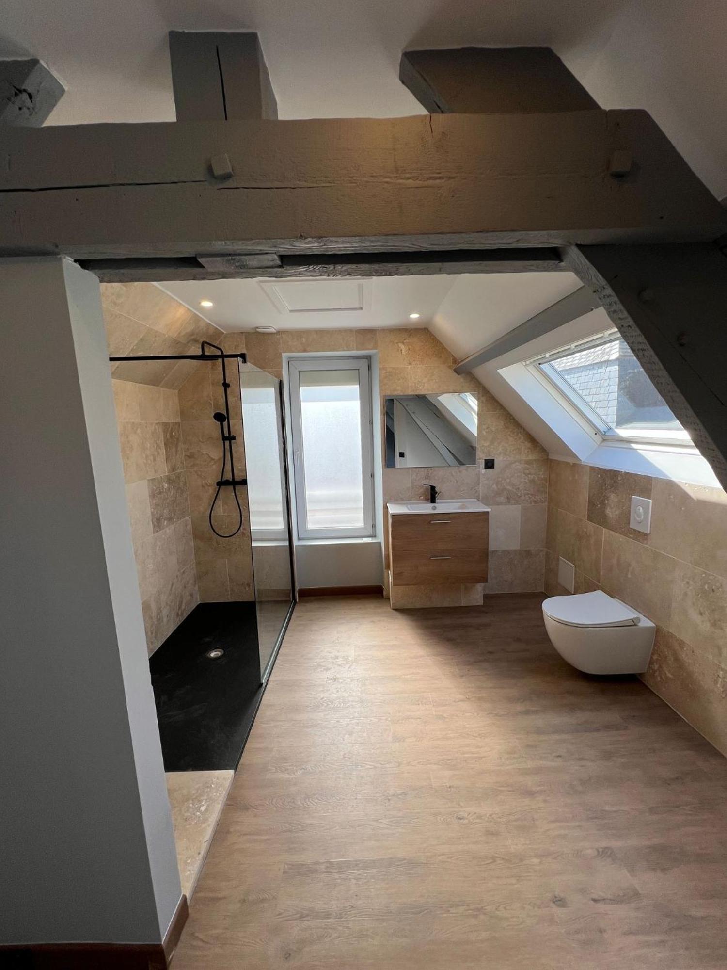 Maison D'Alice - Avec Spa Байо Екстериор снимка