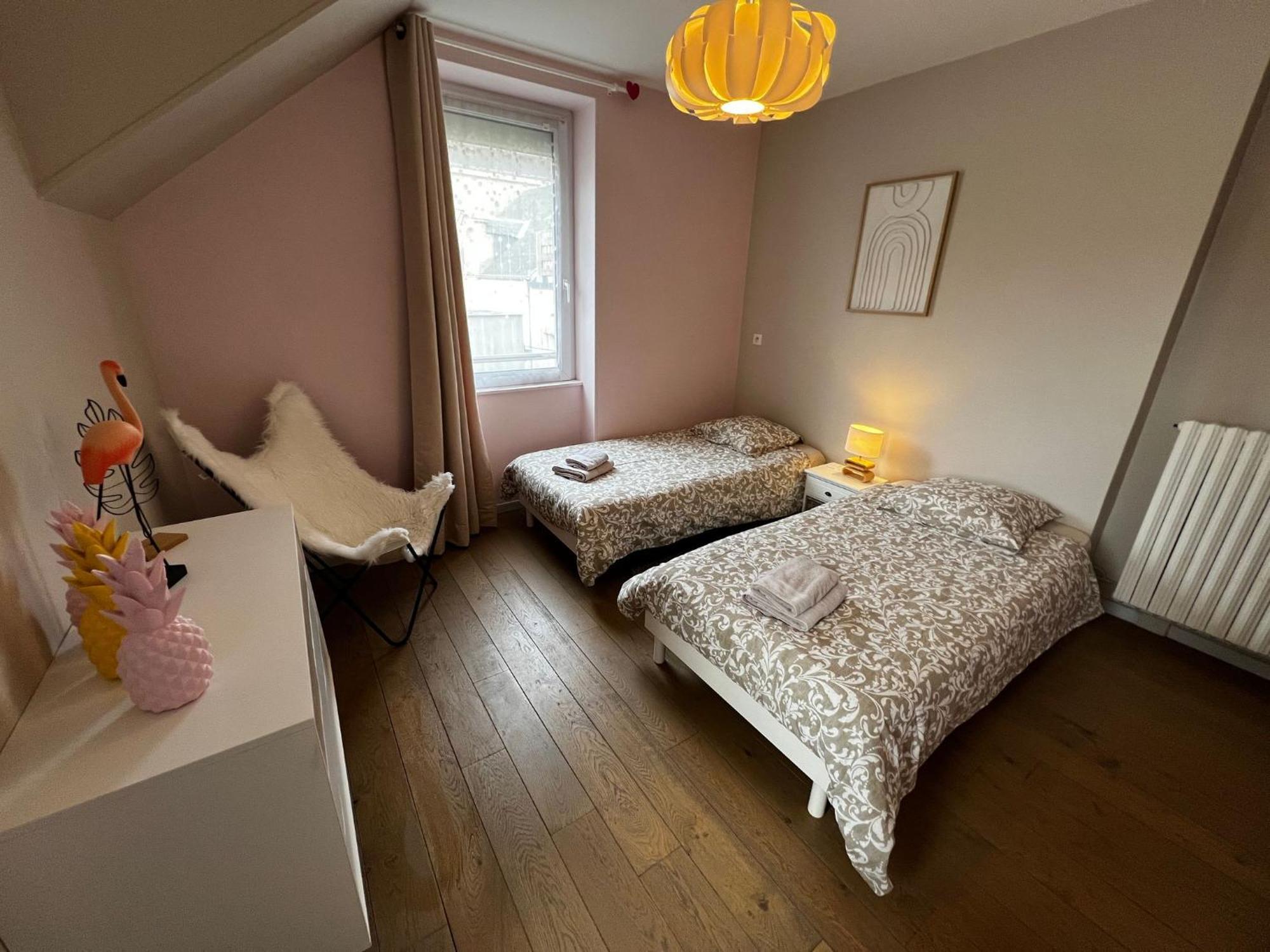 Maison D'Alice - Avec Spa Байо Екстериор снимка