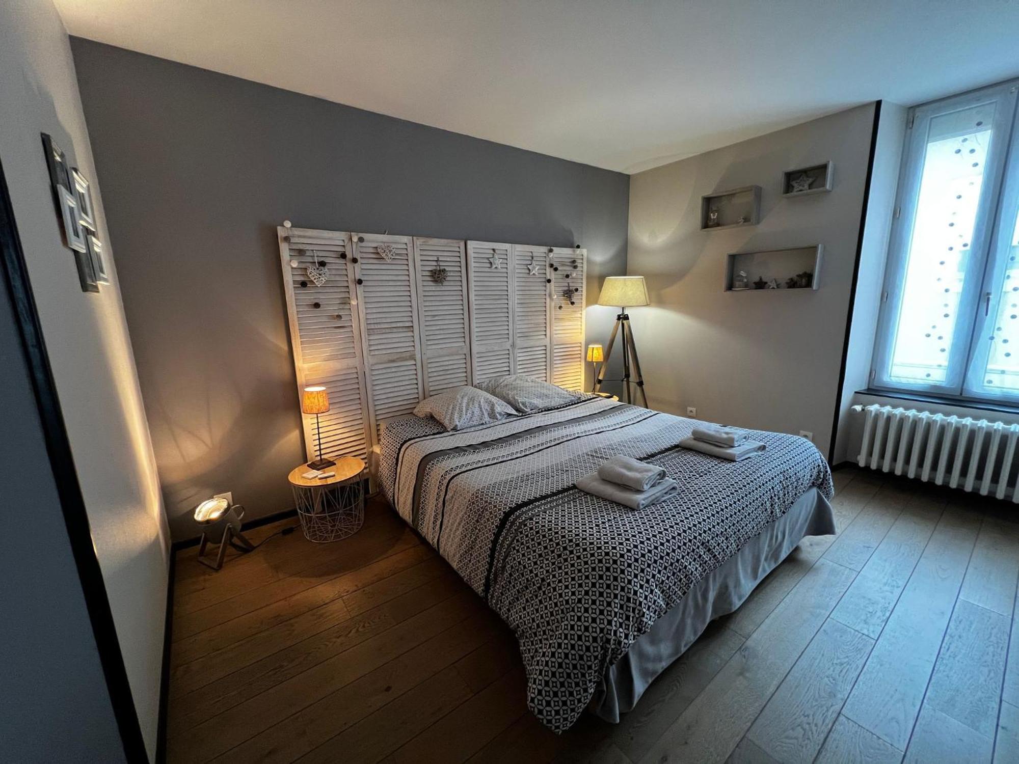 Maison D'Alice - Avec Spa Байо Екстериор снимка